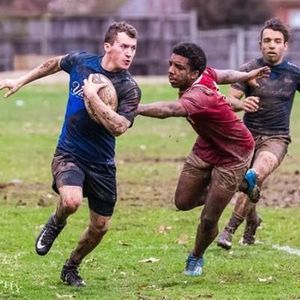 Meet your Posher, Brayden